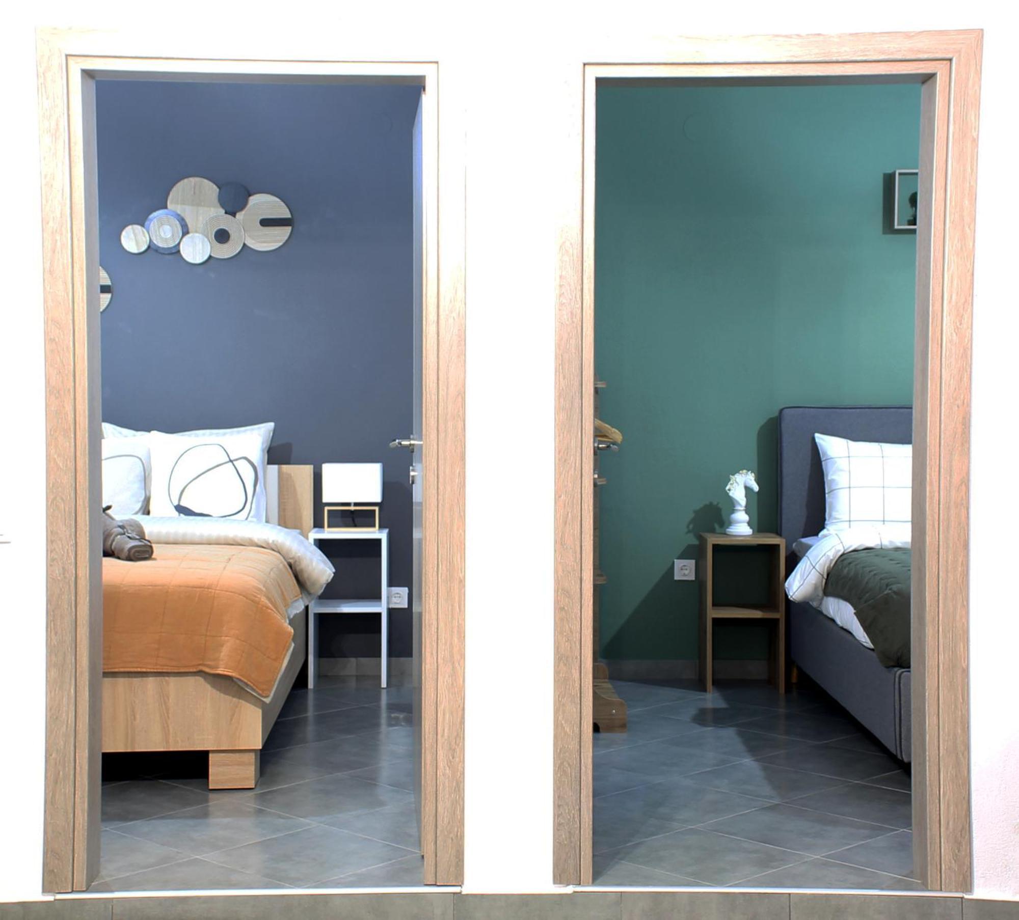 Center Of Elegance * Xanthi
