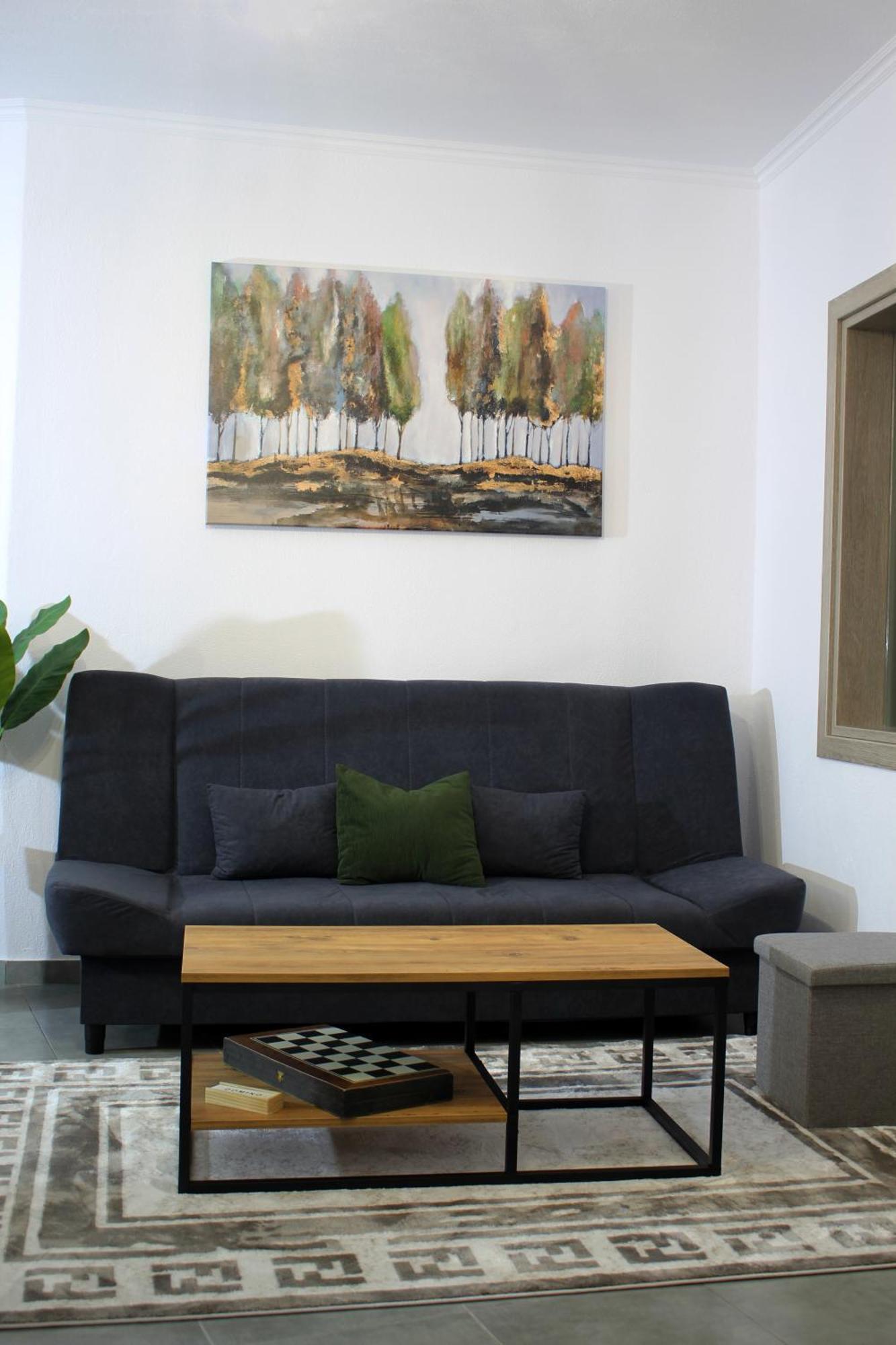 Center Of Elegance Holiday home